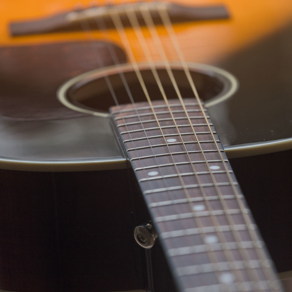 guitar