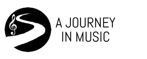 A journey in music